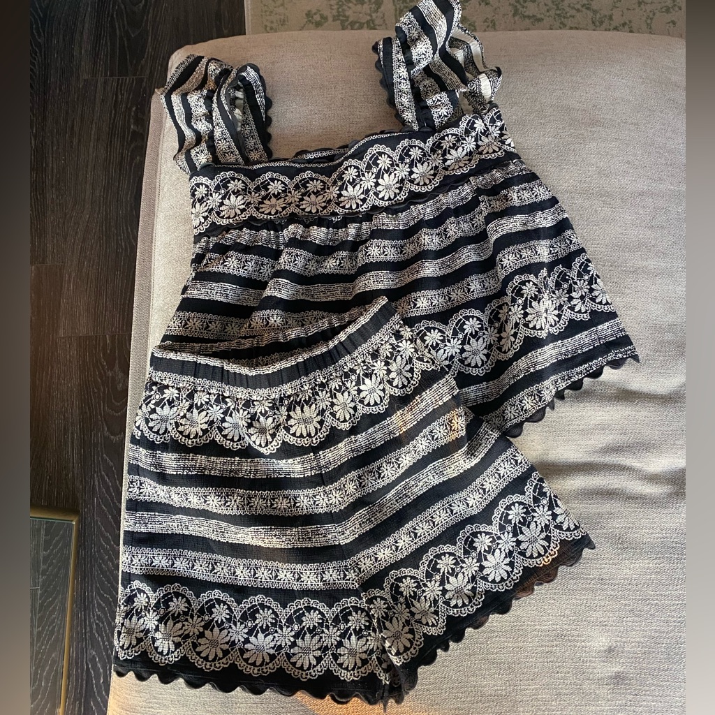 Few Moda Set